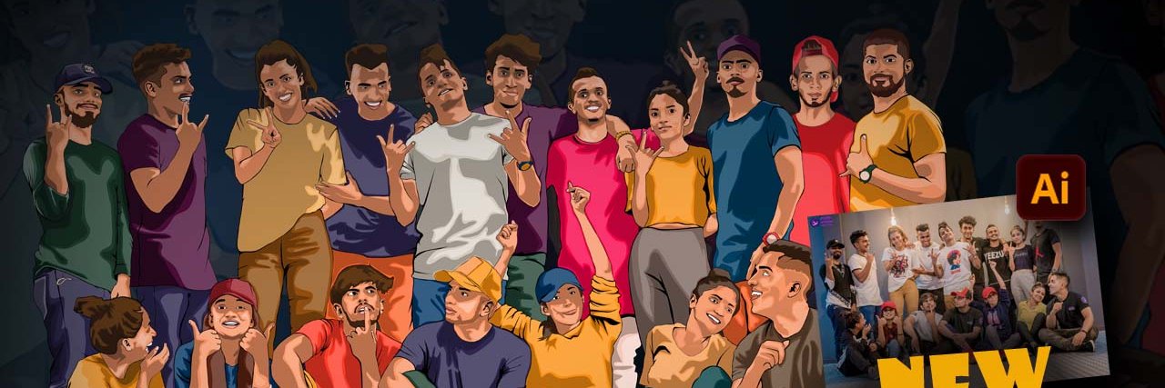 art_eight99's profile banner image