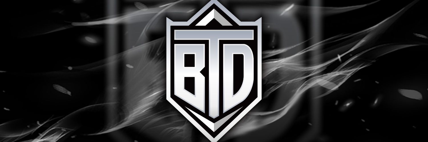 benjithedev's profile banner image