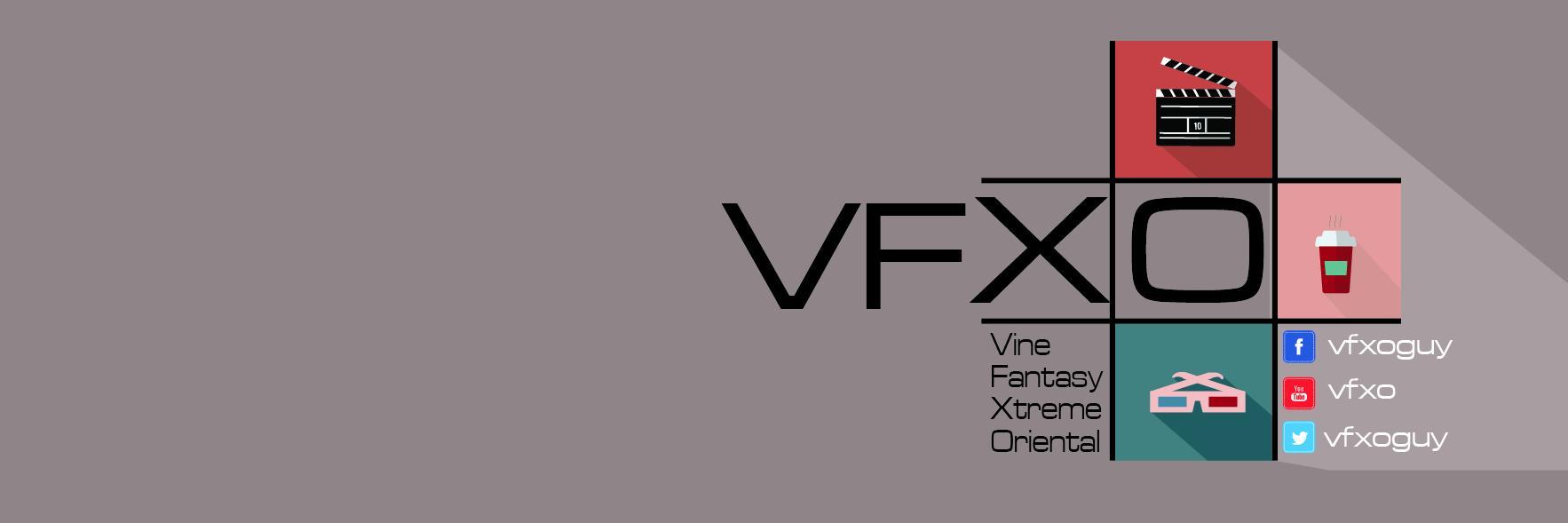 vfxoguy's profile banner image
