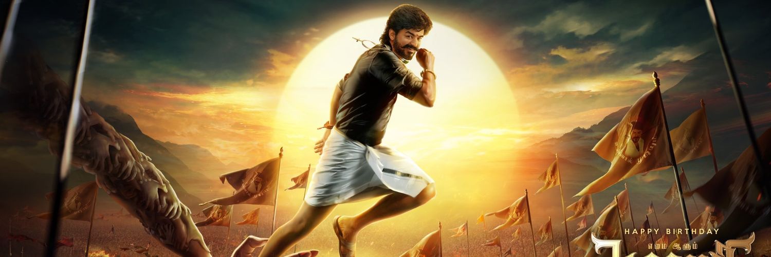 massheroyaru's profile banner image