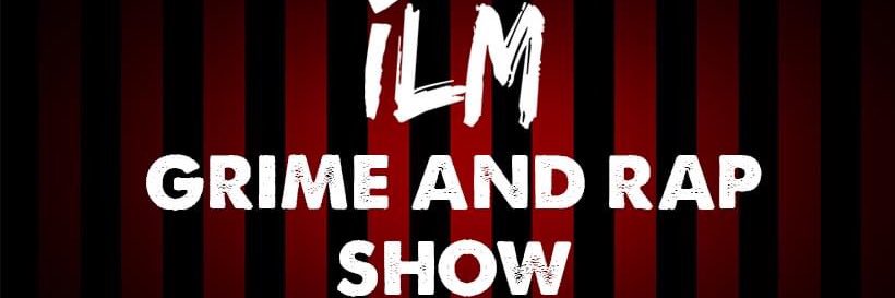 iLMGrimeRapShow's profile banner image