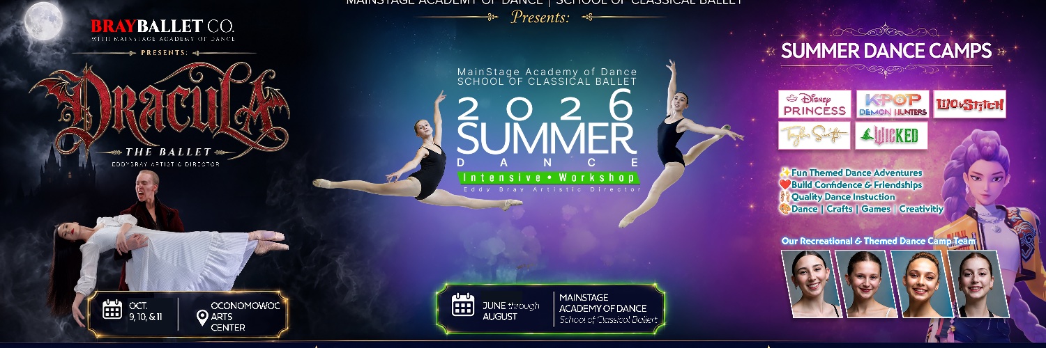 MainstageMSAD's profile banner image