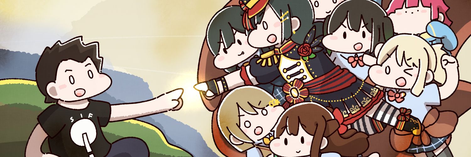 RealBetito's profile banner image
