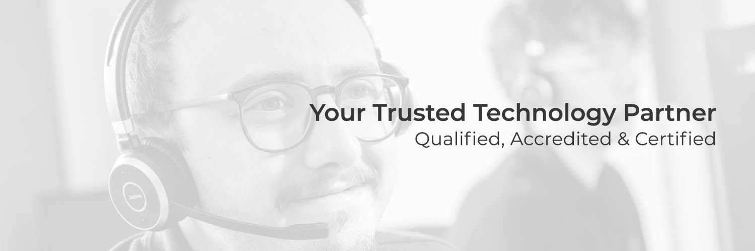 TecSec Services Ltd banner