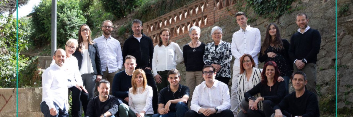 Junts per Taradell banner