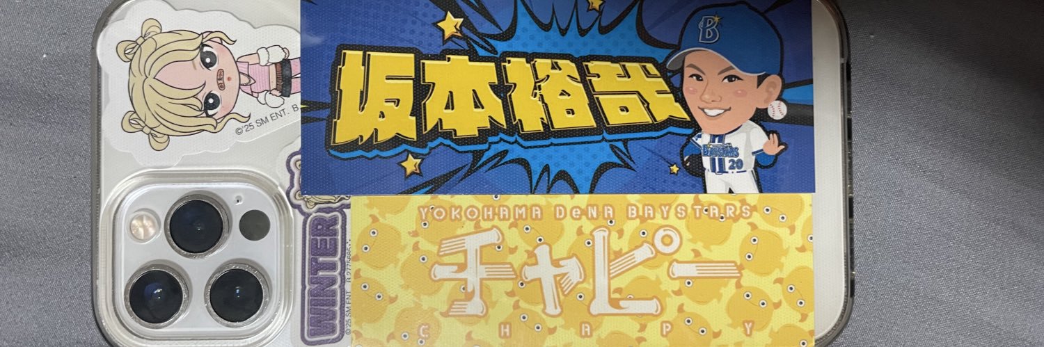 ji_chanman's profile banner image
