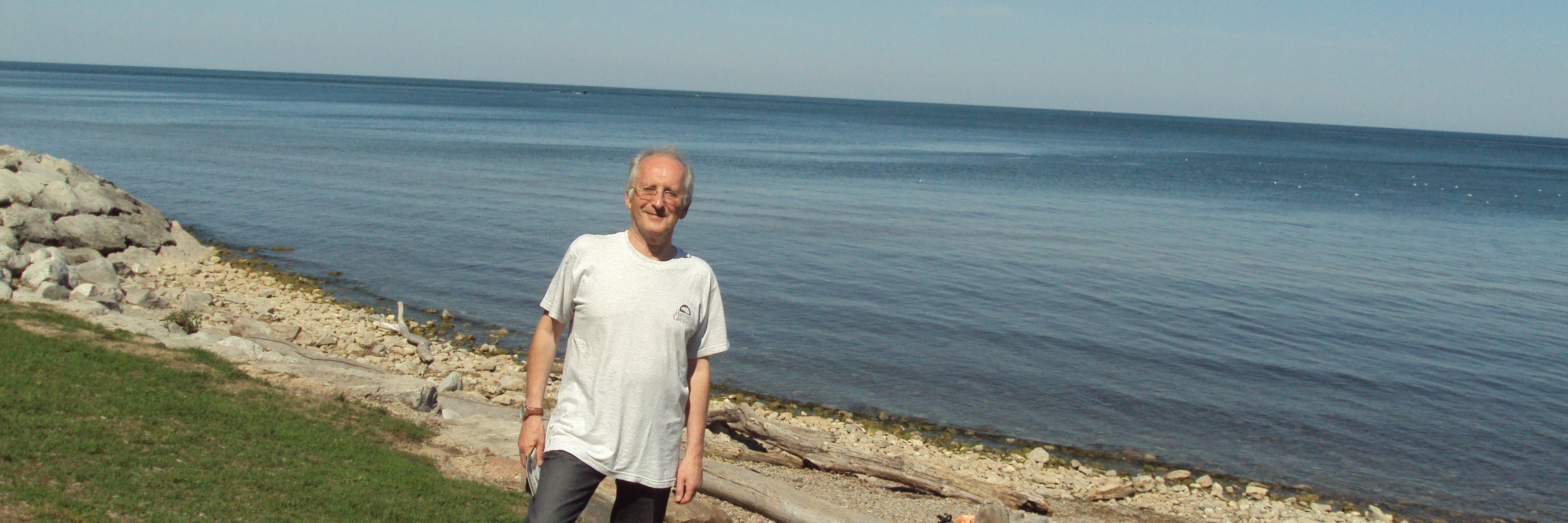 Leonard Smith banner