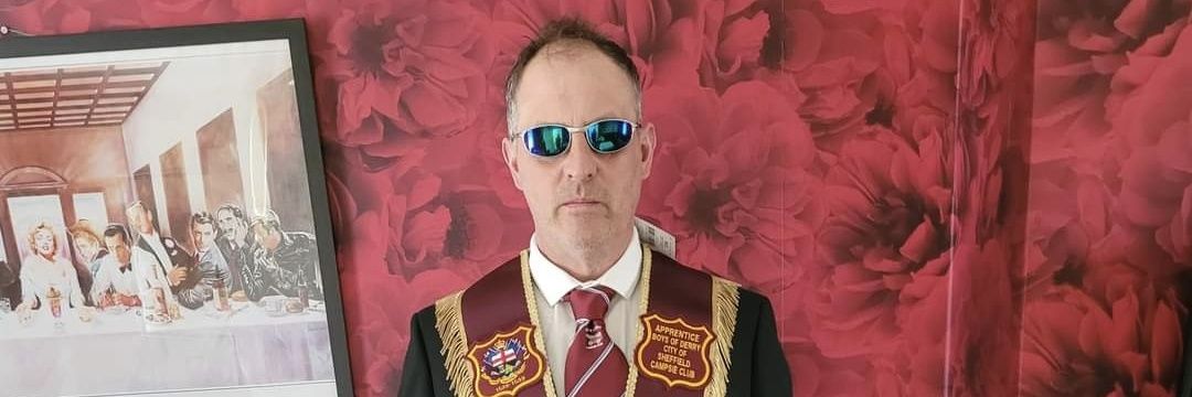 DunnMarkdunn6's profile banner image