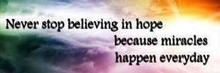 Michelle Stevens banner