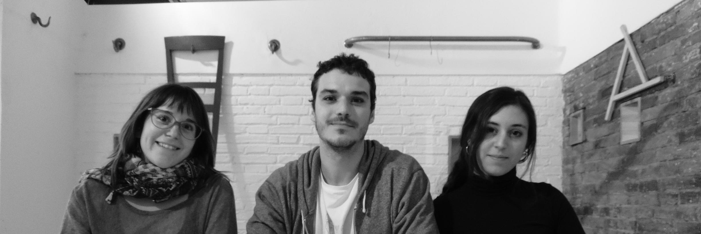 Arquivistes estudi banner