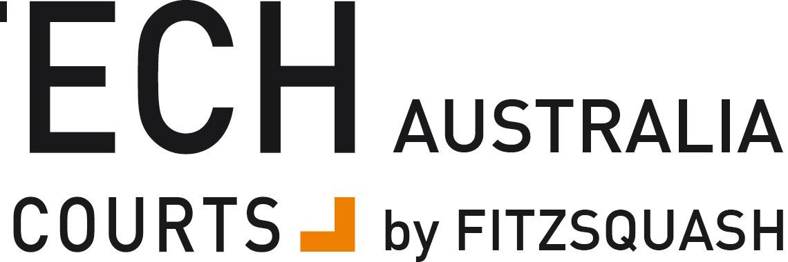 CourtTech Australia banner