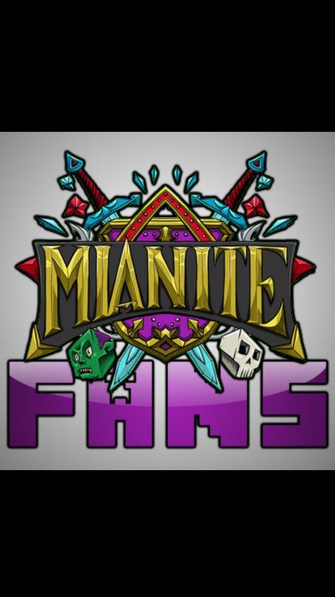 MianiteArts's profile banner image