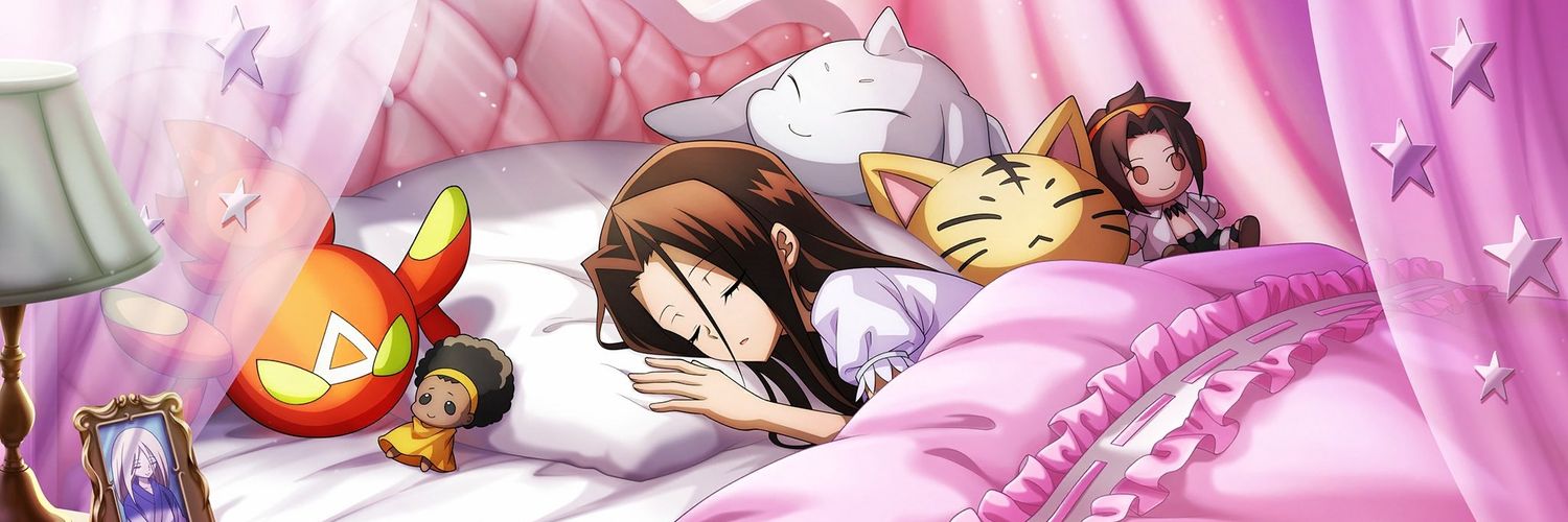 Sul • SHAMAN KING TSS SPOILERS ! (@SEEDS20XX) / Posts / X