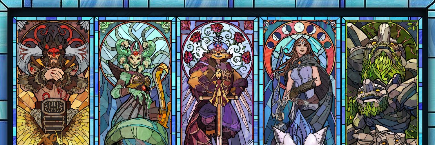 VonduSenpai's profile banner image
