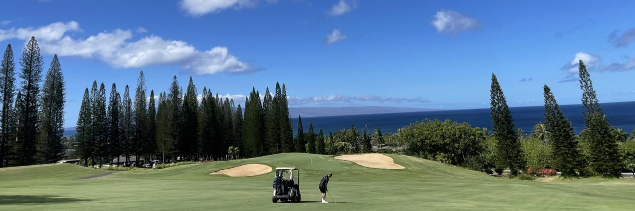 golfkimbo's profile banner image