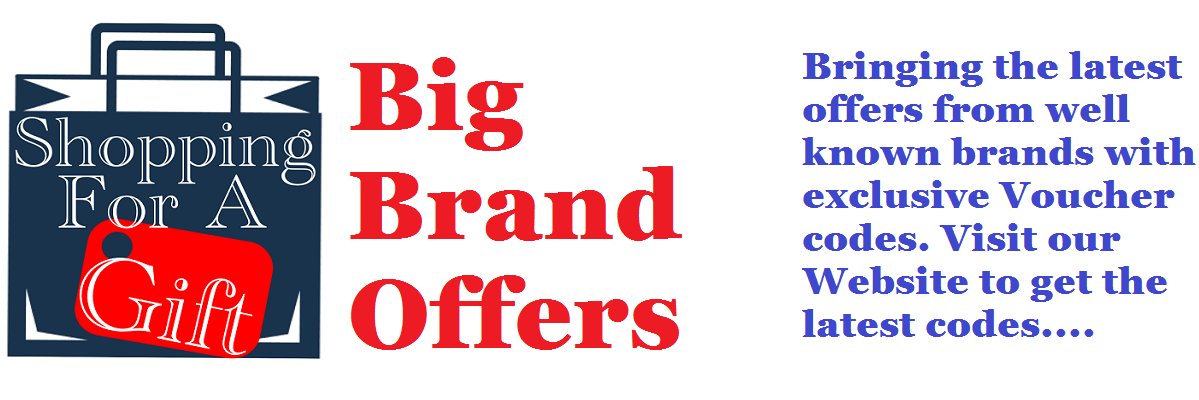 BigBrandOffer's profile banner image