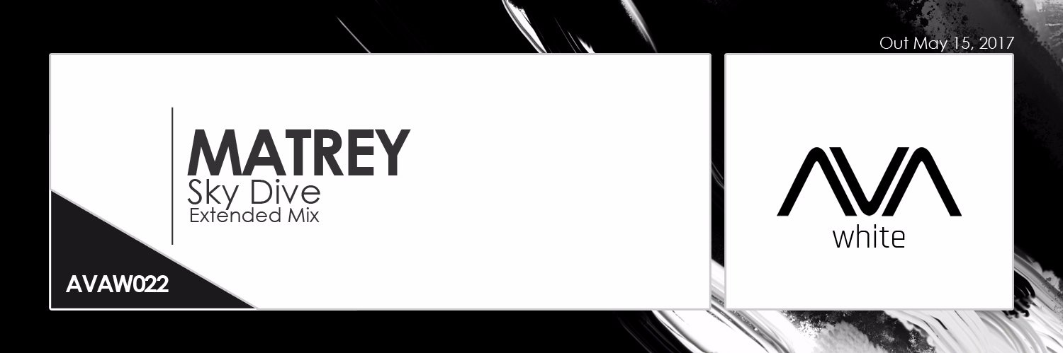 Matrey_Music's profile banner image