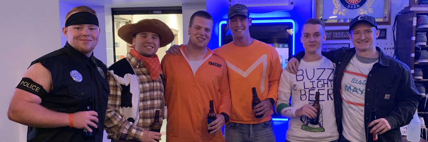 Garrett Doherty banner