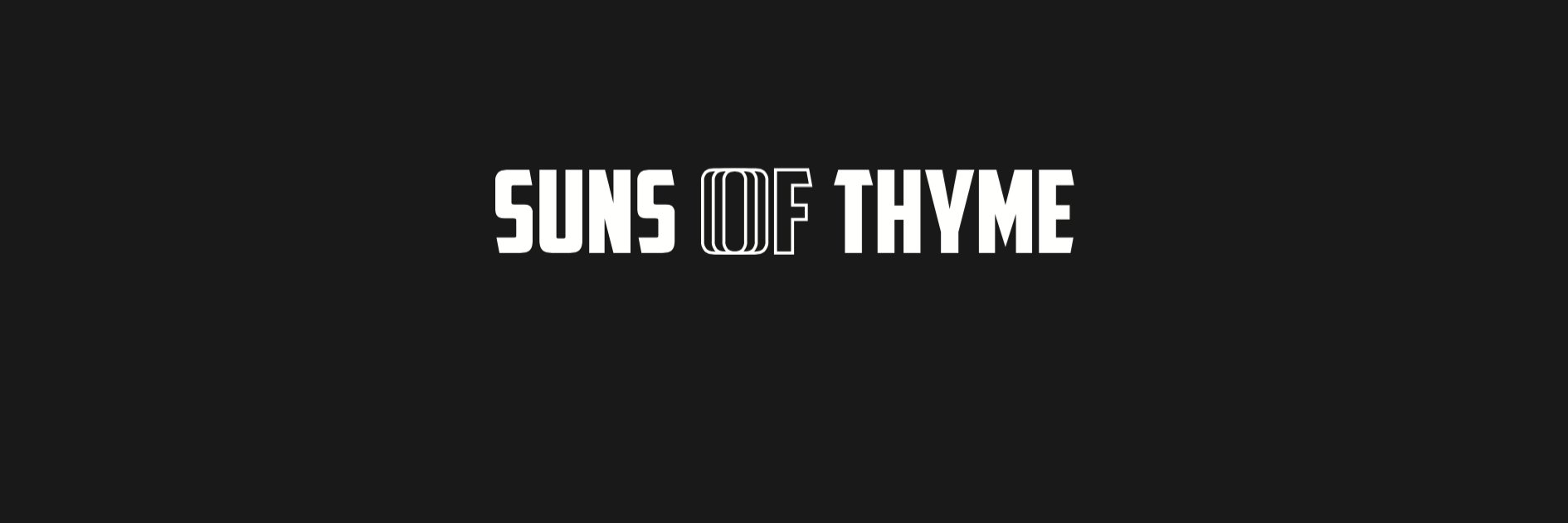 sunsofthyme's profile banner image