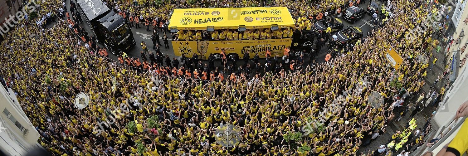 bvbawesome's profile banner image