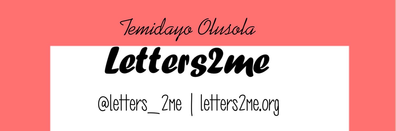 Letters_2Me's profile banner image