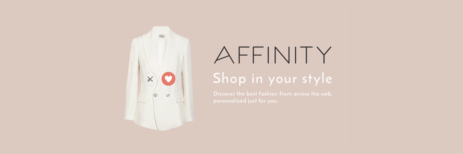 tryaffinity's profile banner image