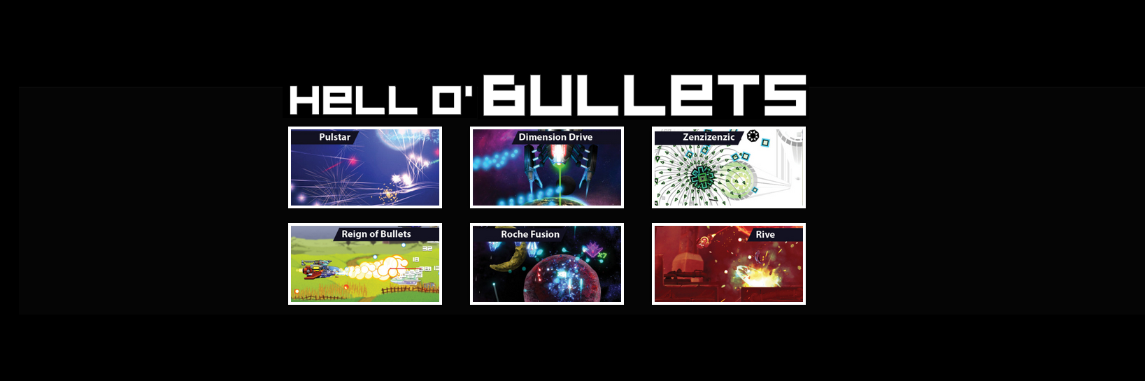 HelloBullets banner