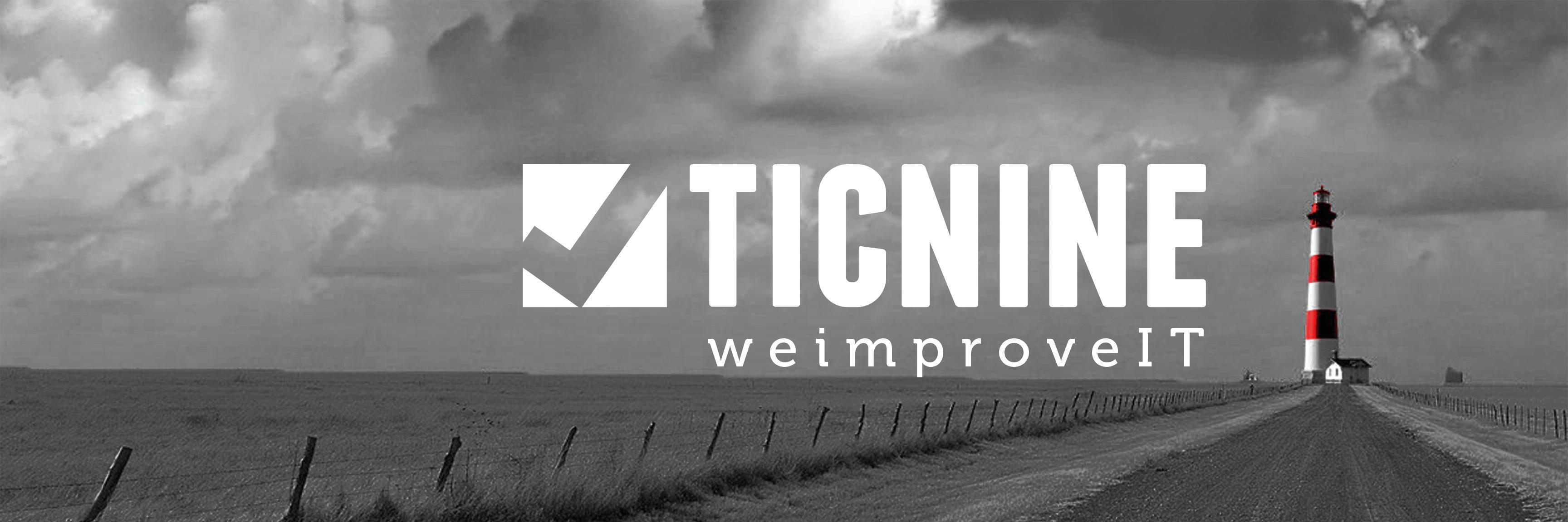 TICnine's profile banner image