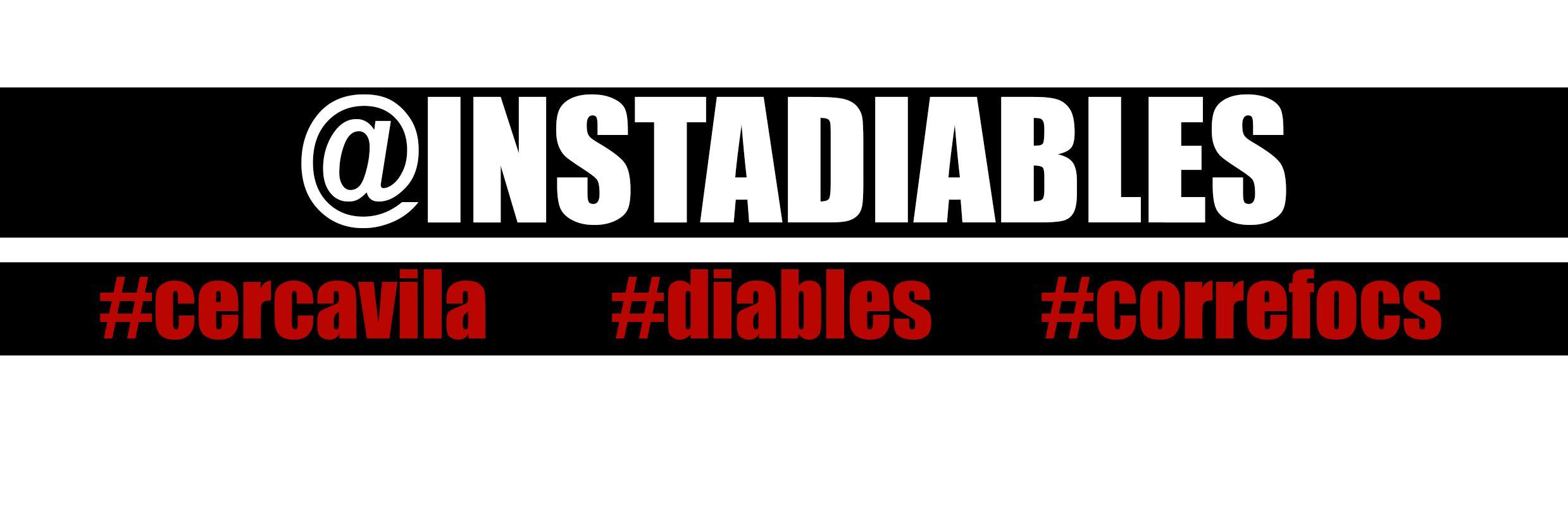 InstaDiables's profile banner image
