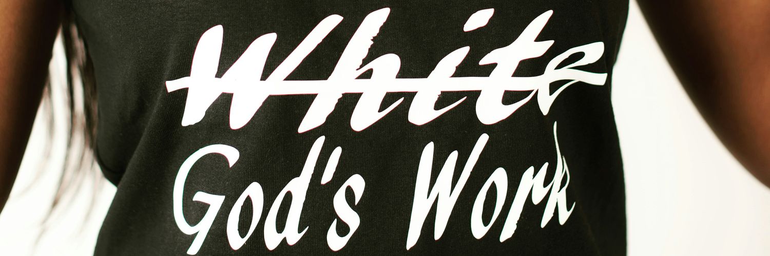 godsworkbrand's profile banner image