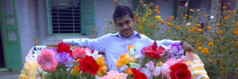 b4cpramod's profile banner image