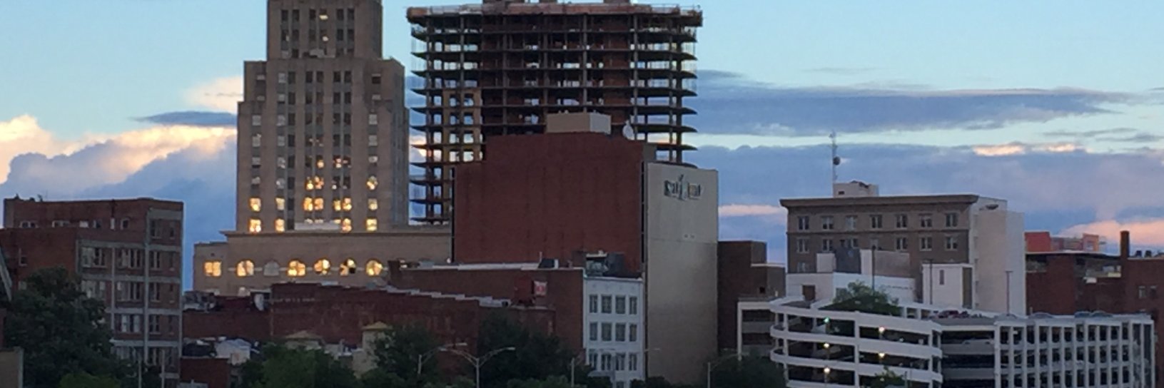 LovetheTriangleNC banner