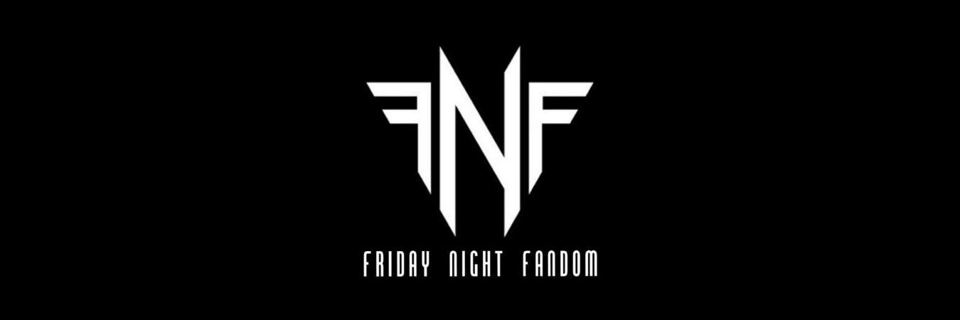 FNFandom's profile banner image