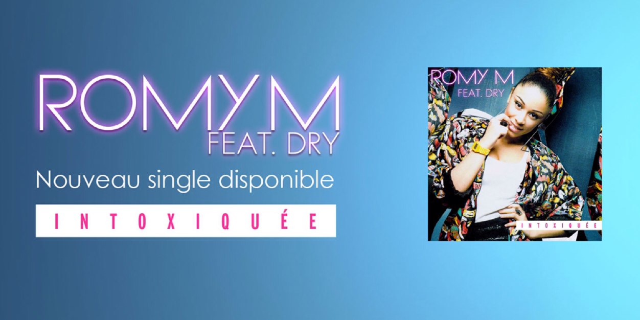 Officielromy's profile banner image