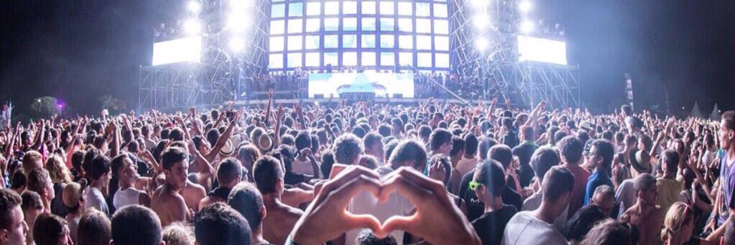 UnitedEDMFam's profile banner image