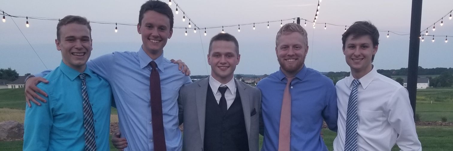 CaseyBlayz3's profile banner image