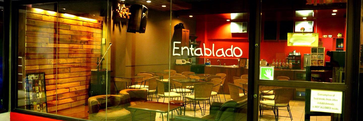 entabladoLB's profile banner image