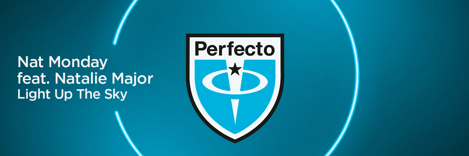 Nat Monday Music (official) banner