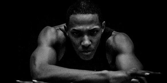 Bboy Morris banner