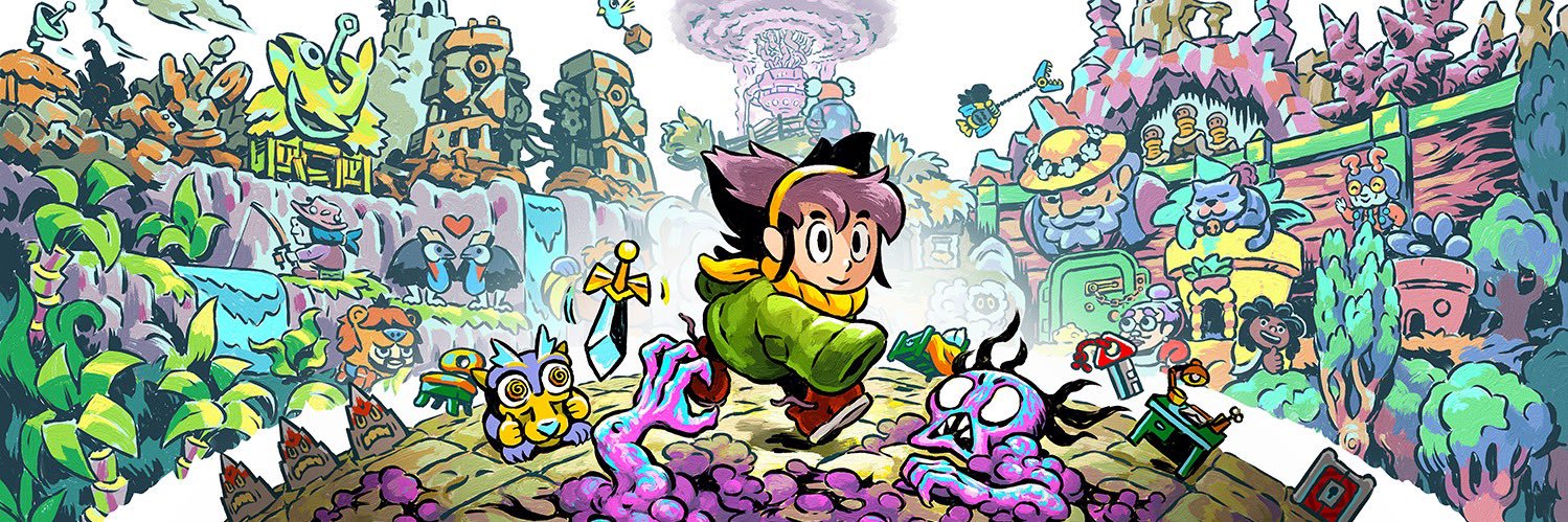 David "Overdraw" Hellman banner