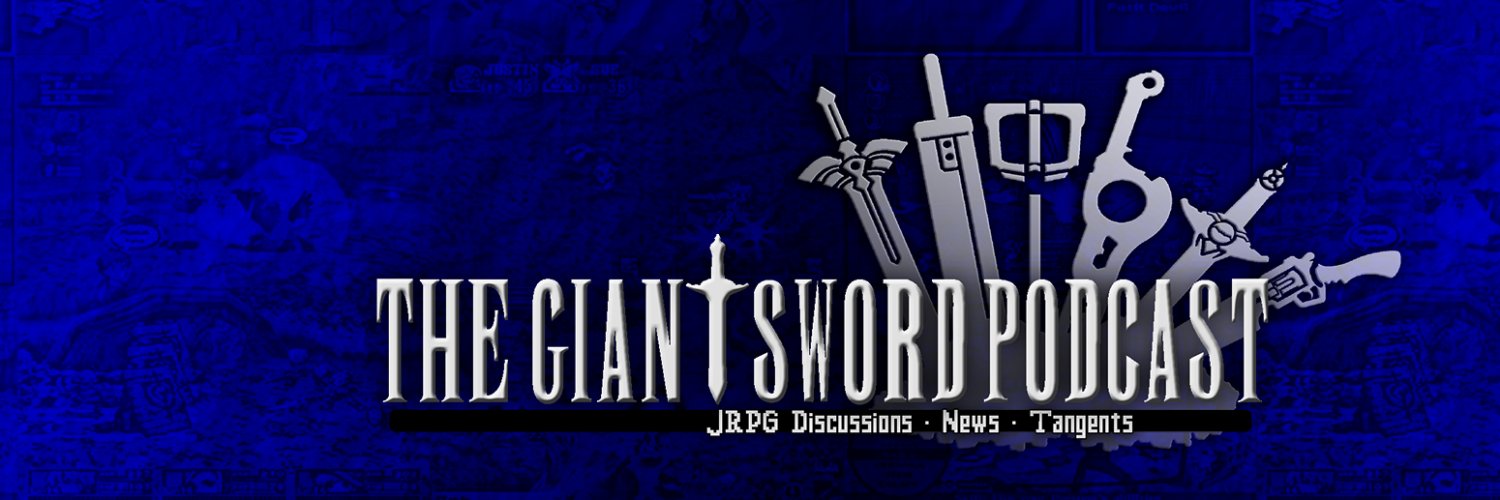 GiantSwordCast's profile banner image