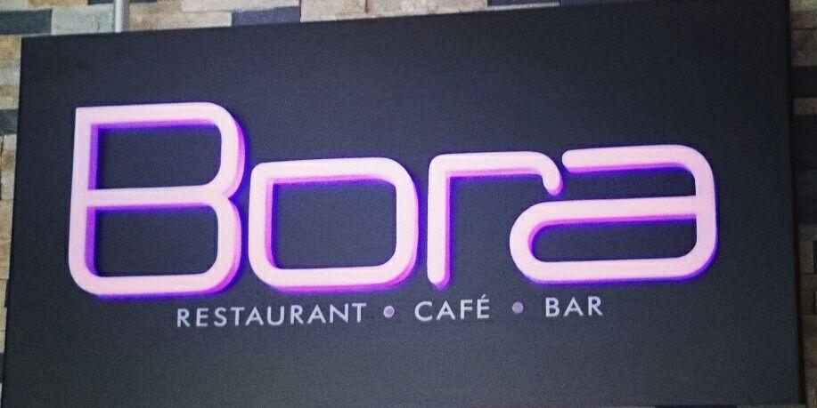 BoraRestaurant's profile banner image