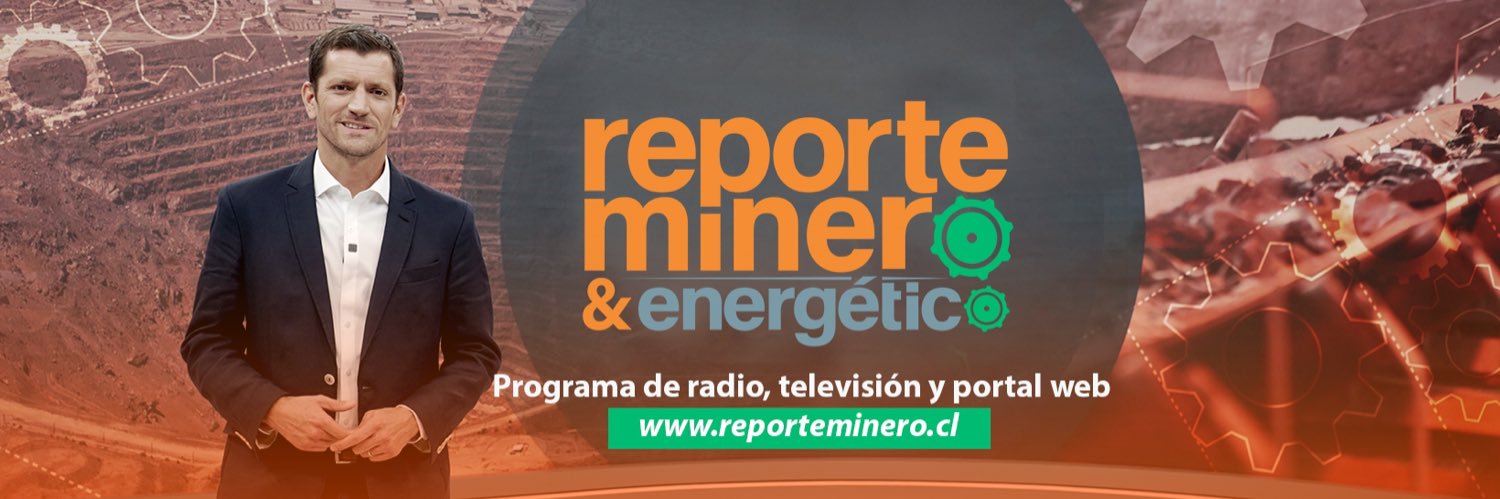 ReporteMinero's profile banner image