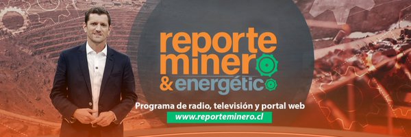 ReporteMinero Profile Banner