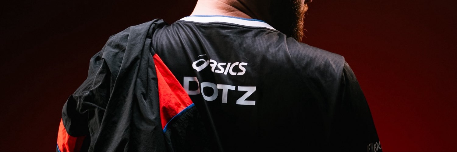 dotzR6s's profile banner image