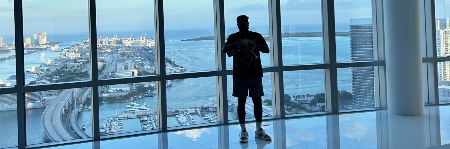 JayPrezi's profile banner image