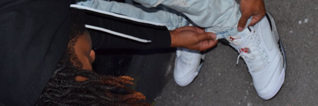 WyCue's profile banner image