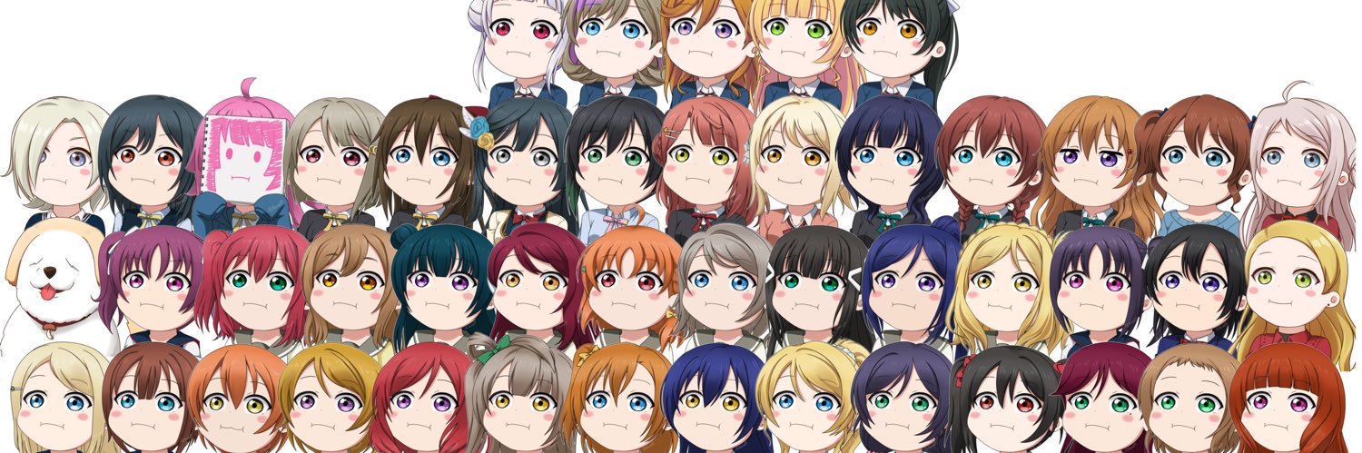 ray's banner