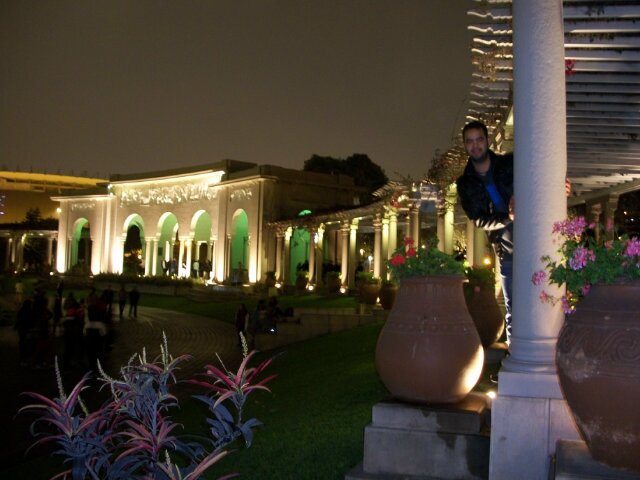 FariaMarquez's profile banner image