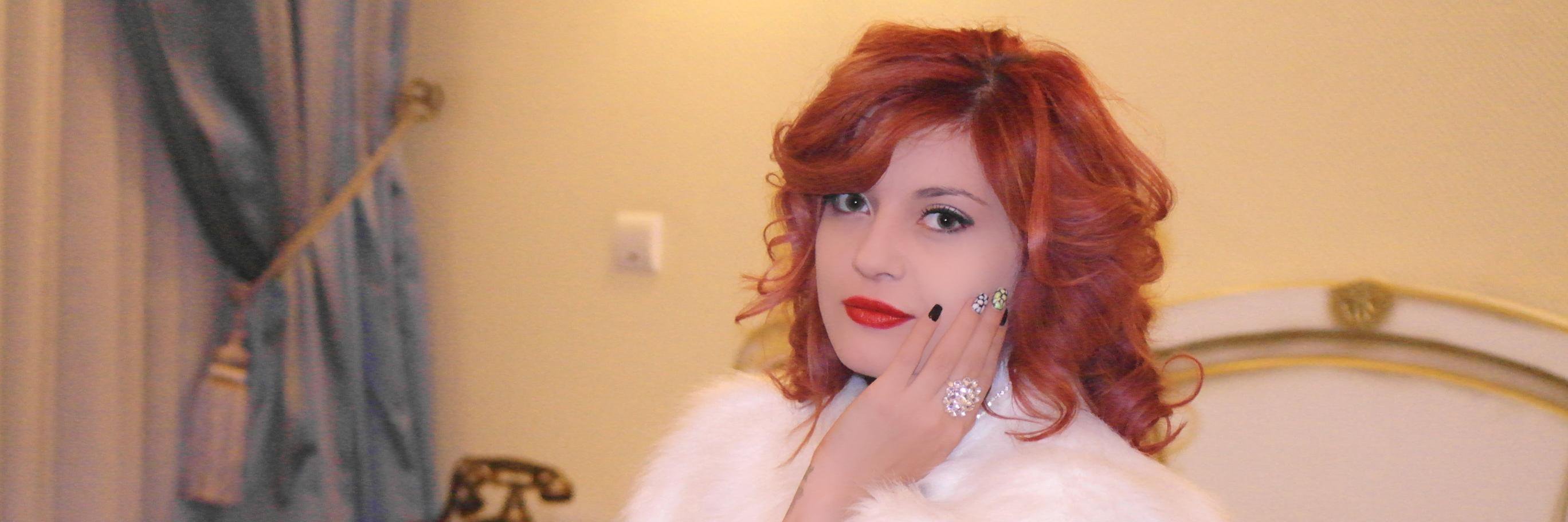 QueennBeexx's profile banner image